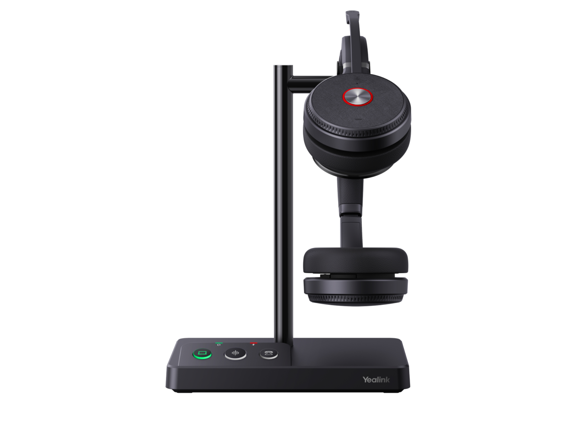 DECT-гарнитура Yealink WH62 Dual UC